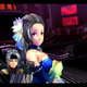 Vita and Crow were “playable” in Cold Steel 2 through the use of special items. So why not a cast of playable Anguis?
